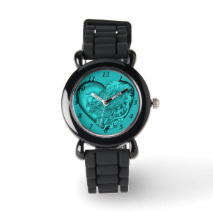 Dragon Heart Watch
