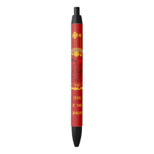 Dragon Heart , Year of the Dragon Pen