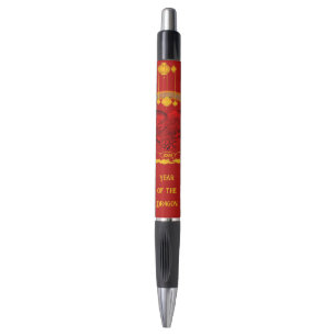 Dragon Heart , Year of the Dragon Pen