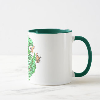 dragon,imperial,god,goddess,lord,china,chinese mug