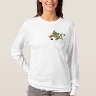 dragon in Your Pocket T-Shirt