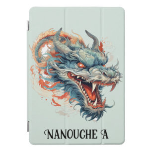 Dragon ipad case