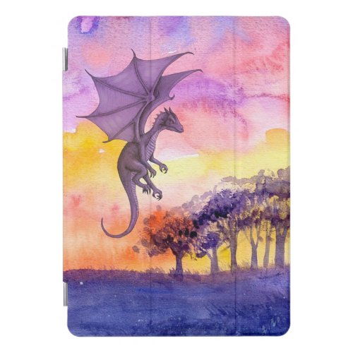 Dragon iPad Pro Cover