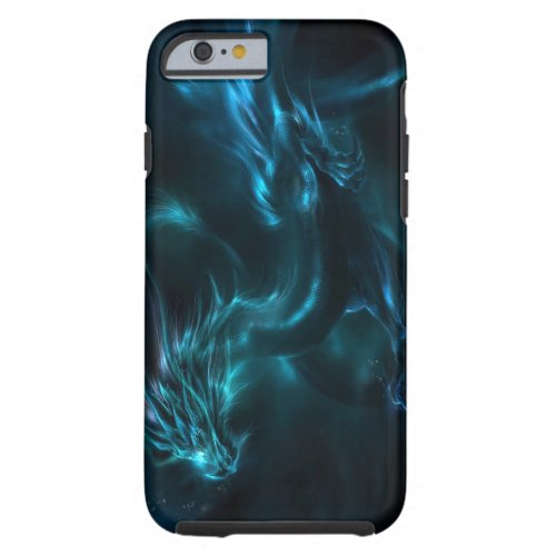 dragon iPhone 6 case
