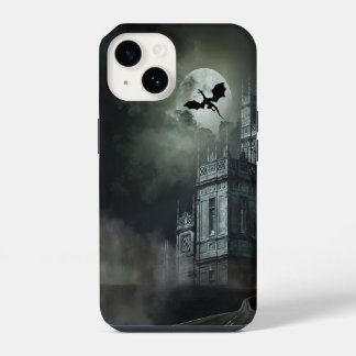 Dragon iPhone 14 Case