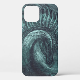 Dragon iPhone Case