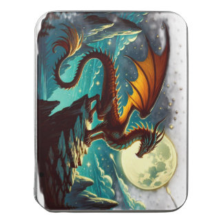 Dragon Jigsaw Puzzle