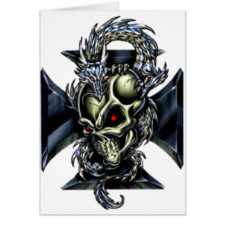 Dragon Keeper Cards