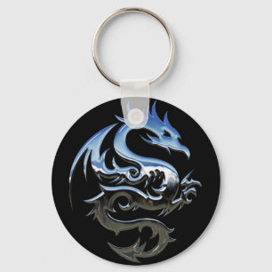 Dragon Key Chain
