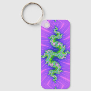 Dragon - Keychain