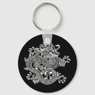 dragon keychain