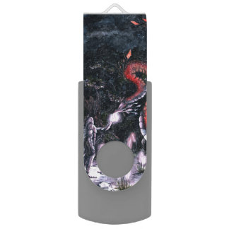 Dragon&knight Flash Drive