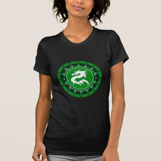 Dragon Knot 8 T-Shirt