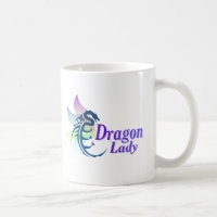 Dragon Lady