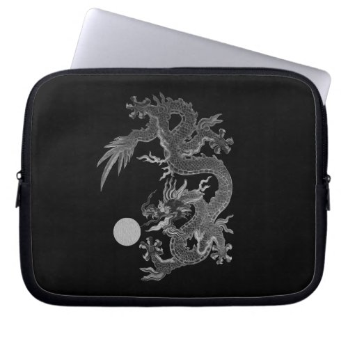 Dragon Laptop Sleeve