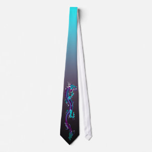 Dragon Lover #2 Neck Tie