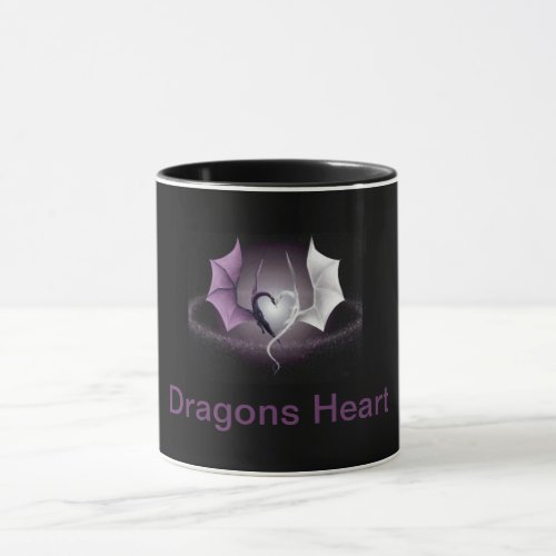 Dragon Lovers Mug