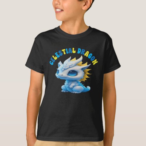 Dragon Lovers T_Shirt