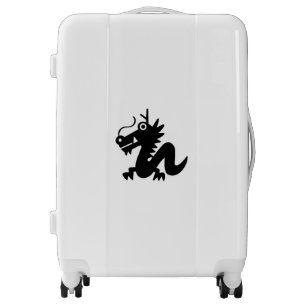 Dragon Luggage