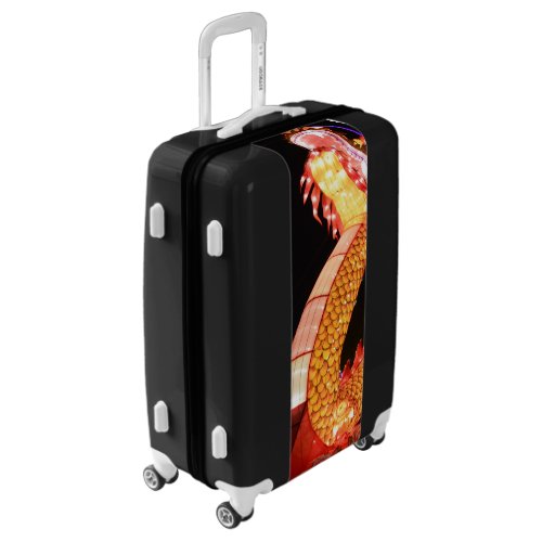Dragon Luggage