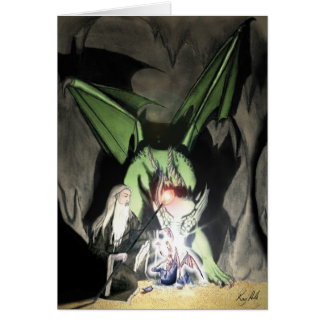 Dragon Magic Cards