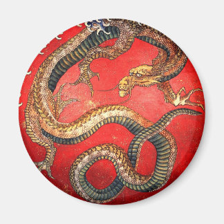 dragon magnet