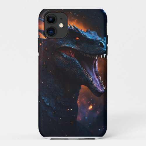 Dragon Majesty Stylish iPhone Covers with Chines