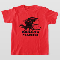Dragon Master