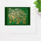 Dragon maze (Desk)