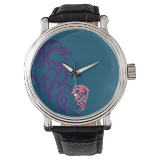 Dragon minimalist Wrist Watch