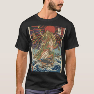 Dragon Monster T-Shirt