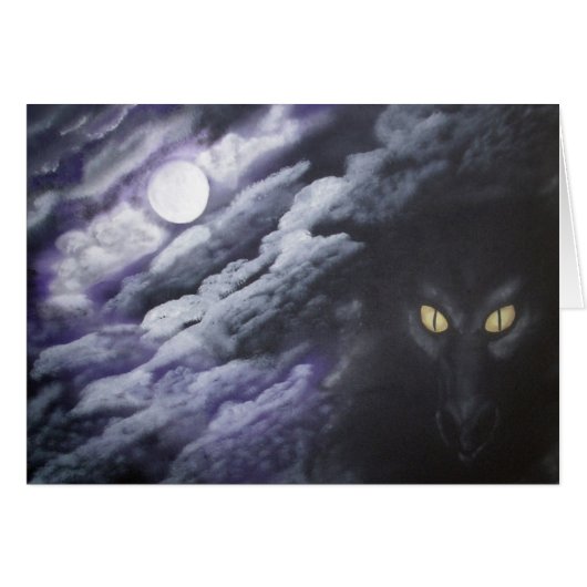 Dragon Moon Cards (Front Horizontal)