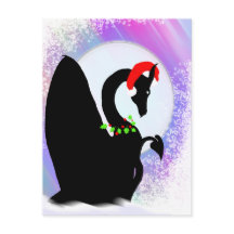 Dragon Moon Holiday (Colorful Haze)