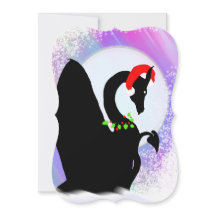 Dragon Moon Holiday (Colorful Haze)