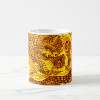 Dragon Morph Color Morph Mug