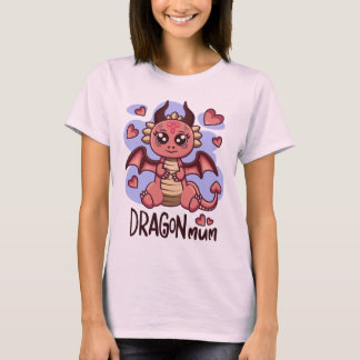 Dragon Mother Shirt