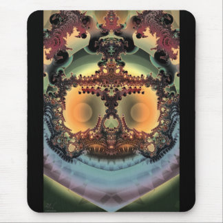 Dragon Mouse Pad