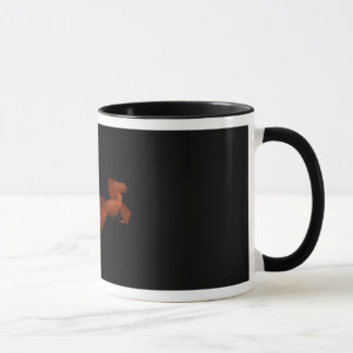 dragon mug