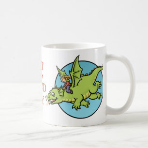 Dragon Mug