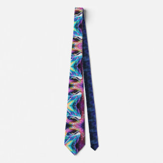 Dragon Neck Tie