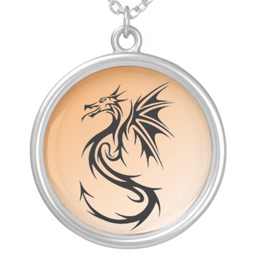 Dragon Necklace