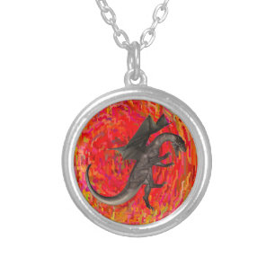 Dragon Necklace