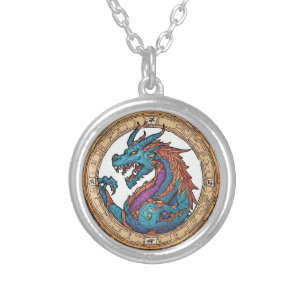 Dragon Necklace