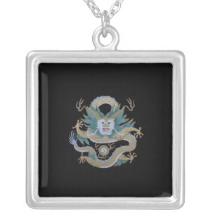 Dragon Necklace