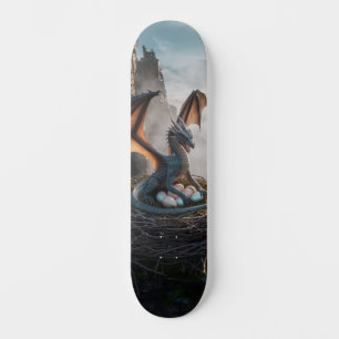 Dragon Nest Skateboard