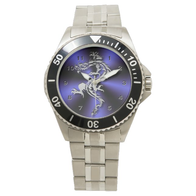 Dragon Nights Watch (Front)