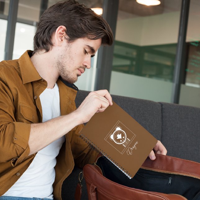 Dragon Notebook (Creator Uploaded)