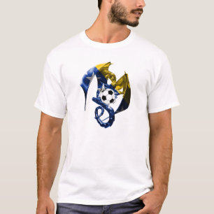 Dragon of Bosnia T-Shirt