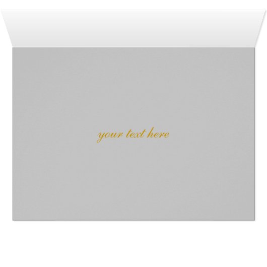 Dragon Of Buddhan -Jin Long- Card (Inside Horizontal (Bottom))