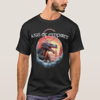 Dragon of Chaos Shirt